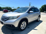 Used 2012 Honda CR-V EX-L image 2