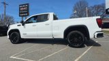 Used 2022 GMC Sierra 1500 Elevation image 6