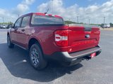 New 2025 Ford Maverick XLT image 5