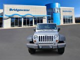 Used 2010 Jeep Wrangler Unlimited Sport image 2