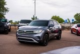 Used 2023 Volkswagen Atlas Cross Sport SE image 3