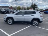 New 2025 Jeep Compass Sport image 4