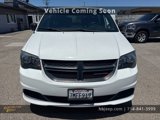 Used 2015 Dodge Grand Caravan SE w/ Quick Order Package 29E SE image 2