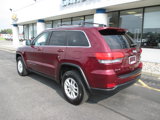 Used 2019 Jeep Grand Cherokee Laredo image 3