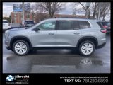Certified 2024 GMC Acadia Elevation image 4