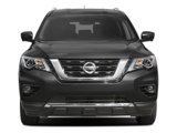Used 2017 Nissan Pathfinder SV image 4