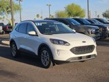 Used 2022 Ford Escape SEL w/ Technology Package image 2