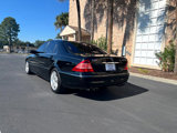 Used 2005 Mercedes-Benz S 55 AMG image 6