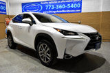 Used 2016 Lexus NX 200t AWD image 2