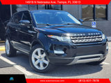 Used 2013 Land Rover Range Rover Evoque Pure Premium image 5