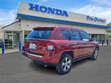 Used 2016 Jeep Compass High Altitude image 4