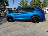 Used 2019 Alfa Romeo Stelvio Sport w/ Quick Order Package 22J Sport image 6