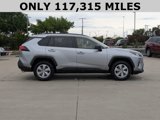 Used 2020 Toyota RAV4 LE image 4