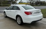 Used 2012 Chrysler 200 Touring image 2