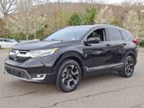 Used 2018 Honda CR-V Touring image 3