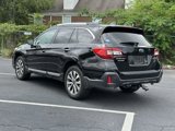 Used 2018 Subaru Outback 3.6R Touring image 3