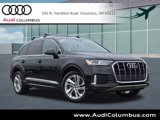 Used 2020 Audi Q7 2.0T Premium image 1
