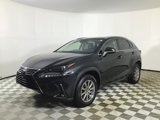 Used 2021 Lexus NX 300 AWD w/ Accessory Package 2 image 3