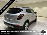 Used 2020 Buick Encore Preferred image 5