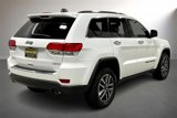 Used 2019 Jeep Grand Cherokee Limited image 5