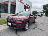 Used 2022 Jeep Compass Latitude w/ Convenience Group image 2