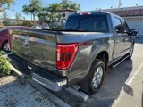 Used 2022 Ford F150 XLT w/ Equipment Group 302A High image 5