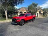 Used 2019 RAM 1500 Rebel w/ Rebel Level 2 Equipment Group image 2