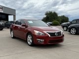 Used 2015 Nissan Altima 2.5 SV w/ Convenience Package image 1