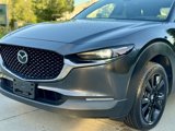 Used 2021 MAZDA CX-30 2.5 Turbo w/ Premium Package image 5