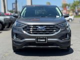 Used 2023 Ford Edge Titanium image 5