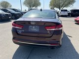 Used 2018 Kia Optima LX w/ Convenience Package image 4