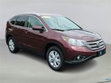 Used 2013 Honda CR-V EX-L image 2