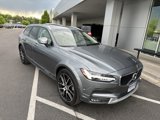 Used 2018 Volvo V90 T6 Cross Country w/ Convenience Package image 4