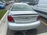 Used 2002 Ford Taurus SES image 4