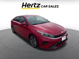 Used 2024 Kia Forte LXS image 3