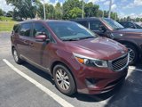 Used 2016 Kia Sedona LX w/ Option Group 020 image 2