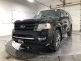 Used 2017 Ford Expedition EL Limited w/ Equipment Group 301A image 3