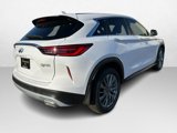 New 2025 INFINITI QX50 Pure image 3