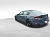 Certified 2022 MAZDA MAZDA3 s image 5