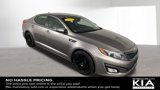 Used 2015 Kia Optima LX image 2