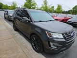 Used 2017 Ford Explorer XLT w/ Equipment Group 202A image 3
