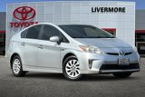 Used 2014 Toyota Prius Prime Advanced image 2