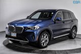 Used 2024 BMW X3 xDrive30i w/ Premium Package image 2