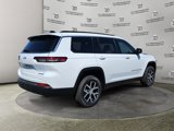 New 2025 Jeep Grand Cherokee L Limited image 5