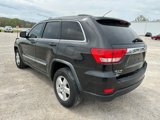 Used 2011 Jeep Grand Cherokee Laredo image 5