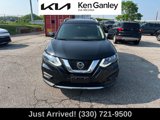 Used 2018 Nissan Rogue SV w/ Sun & Sound Touring Package image 2