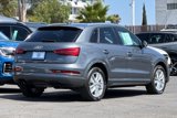 Used 2017 Audi Q3 2.0T Premium image 4