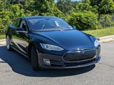 Used 2013 Tesla Model S Performance image 4
