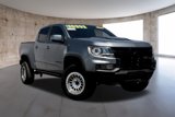 Used 2022 Chevrolet Colorado ZR2 image 2