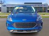 Certified 2022 Ford Escape SE w/ Convenience Package image 2